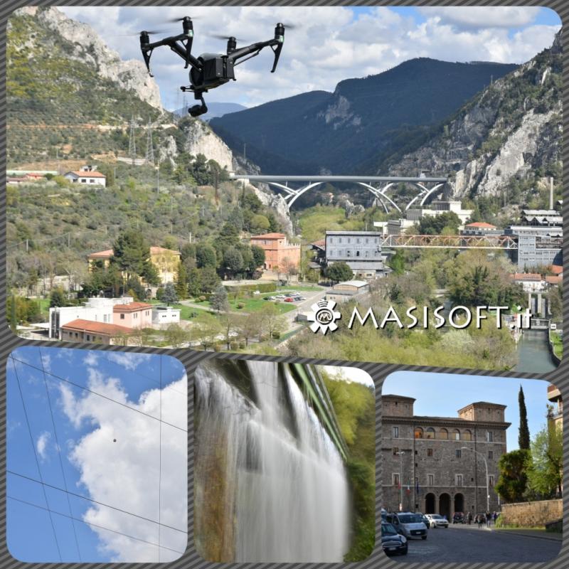 Produzione video aziendali - Terni - Perugia - Roma - Ancona - Umbria - Marche - Toscana