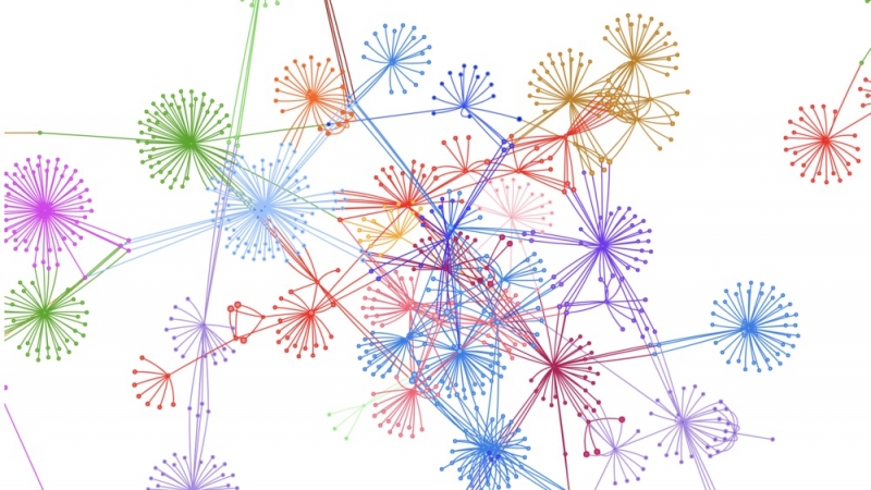 La teoria dei grafi per l'ottimizzazione SEO 