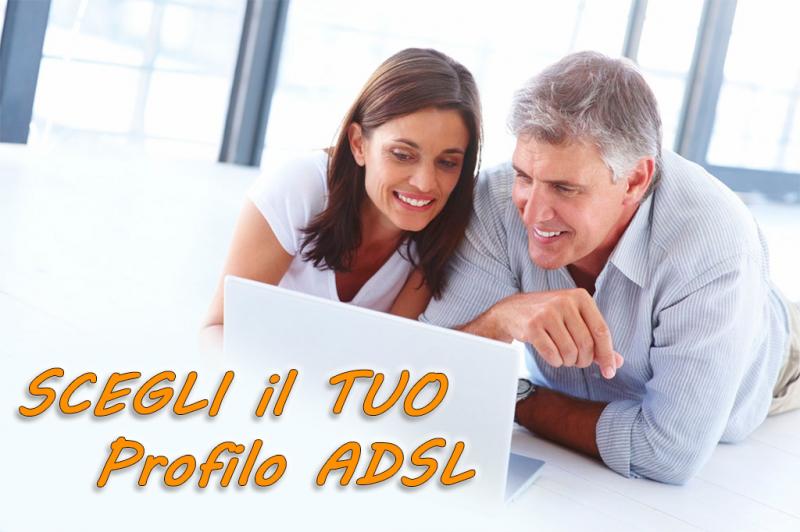 Confronta le offerte ADSL wifi e trova quella che fa per te