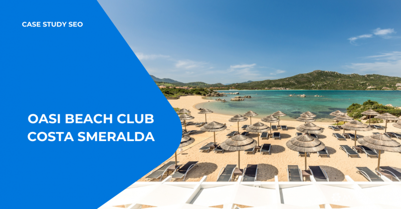 SEO e SEM per Location Ricettive in Sardegna