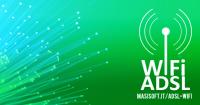 Business internet ADSL wifi  - Lazio Umbria e Toscana