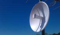 Installazione impianto per connessione internet wifi - Antenna 5 GHZ - Terni Perugia Viterbo - Umbria Lazio