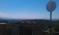 Connessione internet wifi - Amelia Terni Umbria - Vista valle del Tevere-Sabina, Viterbo Lazio