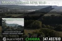 Business internet ADSL wifi a Perugia Terni Orvieto Viterbo Rieti