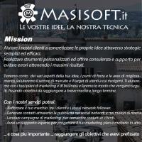 Ameliaonline.it è un progetto nato nel 2009 da un idea di Masisoft