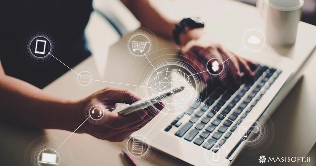 Consulenza informatica