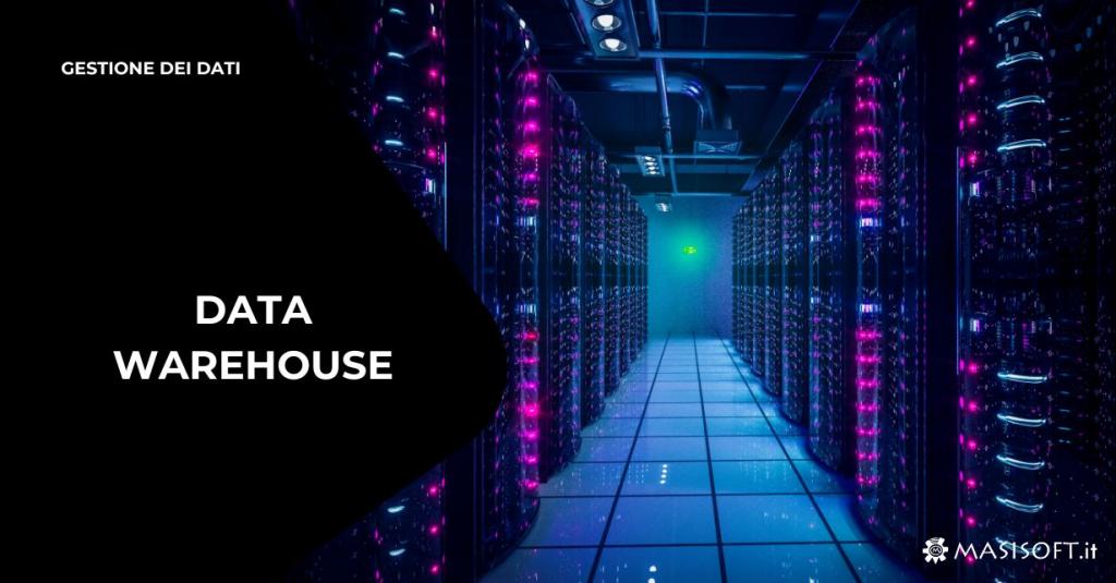Data WareHouse