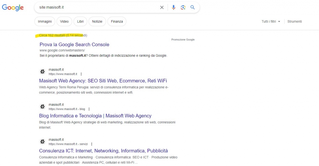 Come la SEO può migliorare il posizionamento di un sito web