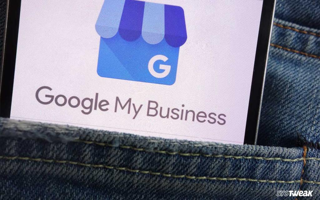 Registrare la tua impresa in Google my Buisness per comparire nelle mappe  